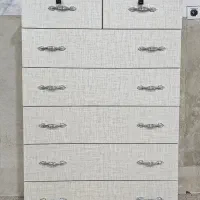 دراور هفت کشو|جاکفشی، کمد، دراور|شهریار, شهرک امیریه|دیوار