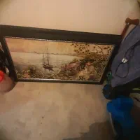 تابلو|تابلو، نقاشی، عکس|ملایر, |دیوار