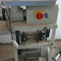 چرخ گوشت فوق‌العاده 34تسمه ای
