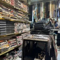 فروشنده آقا