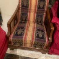 فروش یک دست مبل هشت نفره