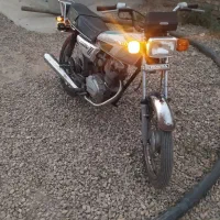 موتور مزایده|موتورسیکلت|گنبد کاووس, |دیوار