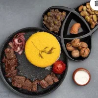 سالندار رستوران