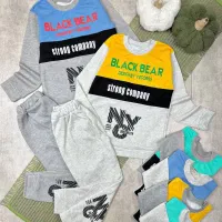 بلوز شلوار کودک و نوجوان|کفش و لباس بچه|زنجان, |دیوار