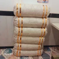 ۶ عدد بالشت با رویه