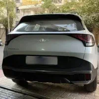 اسپورتیج ۶۰۰۰ کارکرد/2024/ فولآپشن / سقف پانوراما|خودرو سواری و وانت|تهران, آهنگ|دیوار