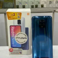 شیائومی Redmi Note 9Pro