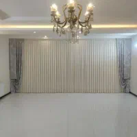 نصب پرده