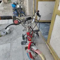 دوچرخه|دوچرخه، اسکیت، اسکوتر|سامان, |دیوار