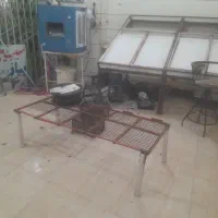 فروش  همه وسایل میوه فروشی|فروشگاه و مغازه|یاسوج, |دیوار