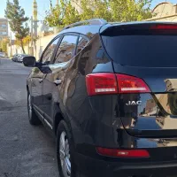 جک s5مدل1396 بدون رنگ|خودرو سواری و وانت|خوی, |دیوار