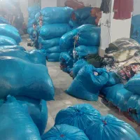 تاناکورا شغل جدید تیکه ی ۷۰ت دست دوم تمیز دستفروشی|لباس|اصفهان, پروین|دیوار