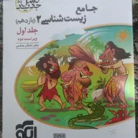 تعدادی کتاب کمک درسی و کنکوری با قیمت بسیار پایین