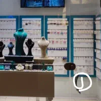 فروش فروری ویترین مغازه برای اکسسوری و بدلیجات