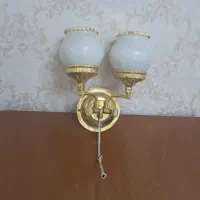 روشنایی دوقلو شیک