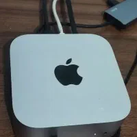 مک مینی mac mini m4 512 16GB