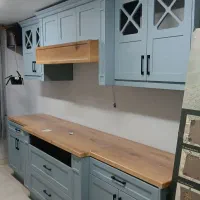 کابینت دکور