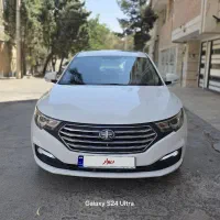 بسترن b30|خودرو سواری و وانت|اصفهان, ملاصدرا|دیوار