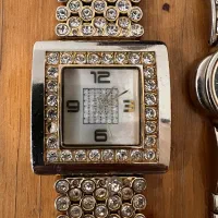 ساعت مچی قدیمی omax|ساعت|مشهد, دانشجو|دیوار