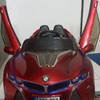 ماشین BMW|اسباب و اثاث بچه|باقرشهر, |دیوار
