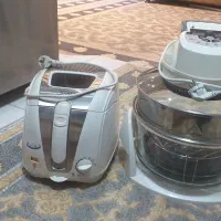 هواپز و سرخ کن