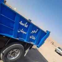 نیسان کمپرسی مدل۸۱ .|خودرو سواری و وانت|یزد, |دیوار