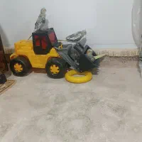 عروس هلندی 2ماهه|پرنده|بانه, |دیوار