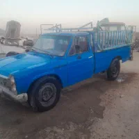نیسان وانت ۳۸۰۰