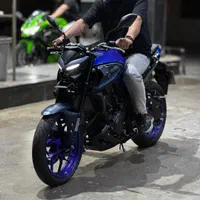 یاماها  yamaha.mt25