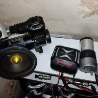 فروش رینگ و لاستیک و پنوماتیک