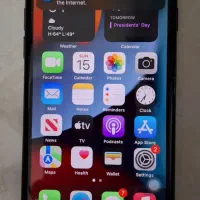 گوشی ایفون۷|موبایل|تهران, خانی آباد نو شمالی|دیوار