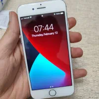 آیفون ۷  iphone 7 128g