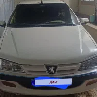 پژو پارس tu5 مدل ۹۲