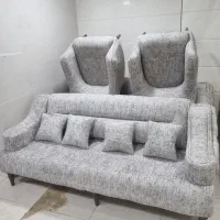 مبل زیبا اقساطی|مبلمان خانگی و میز عسلی|دوگنبدان, |دیوار