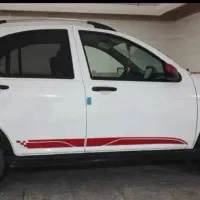 **کوییکR بدون رنگ بامانیتور اندروید**|خودرو سواری و وانت|تهران, جوادیه|دیوار