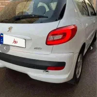 ۲۰۷ پلاس پانا اتومات۱۴۰۲|خودرو سواری و وانت|اصفهان, شهرستان|دیوار