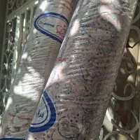 دوتخته فرش زمرد مشهد آک پلمپ ۹ متری ۱۵۰۰ شانه|فرش|مشهد, توس (بلوار توس)|دیوار