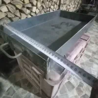 منقل کباب آهنی مستقیم از جوشکار بگیر|کافی‌شاپ و رستوران|کلاله, |دیوار