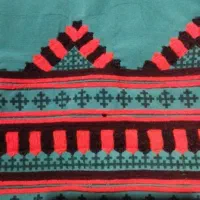 خیاط گل صندوقی وجالرهستم