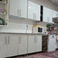 کابینت|مصالح و تجهیزات ساختمان|پلدختر, |دیوار