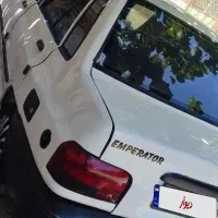 پراید خوش رکاب