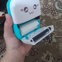 پرینتر حرارتی جیبی|پرینتر، اسکنر، کپی، فکس|گلستان (تهران), |دیوار