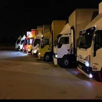 باربری حافظ بار در صومعه سرا و سراسر ایران