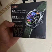 ساعت هوشمند شیائومی glorimi m2 pro|ساعت|اصفهان, جلفا|دیوار