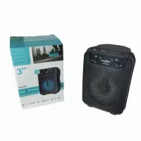 +طرح ویژه فروش+ اسپیکر ۱۳۴۵ ، یکی بخر دوتا ببر|پخشکننده همراه|قزوین, |دیوار