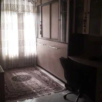 تخت خواب تاشو -میزکامپیوتر - کتابخانه-کمد لباس|تخت و سرویس خواب|تهران, نیروی هوایی (پیروزی)|دیوار