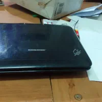 دی و دی لپ تاب