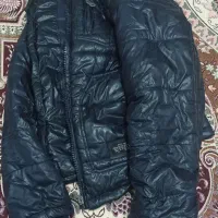 کاپشن خارجی|لباس|بیجار, |دیوار