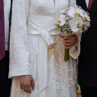 لباس عروس وعقد|لباس|ری, حمزه‌آباد|دیوار