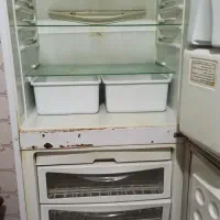 یخچال نیم فریزر|یخچال و فریزر|تبریز, |دیوار